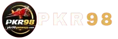 pkr98 game logo